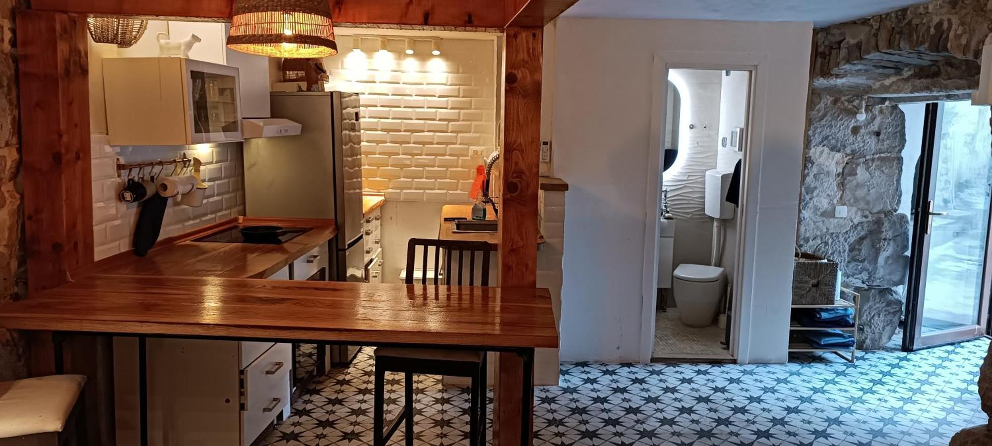 Charming Central Home Split Bagian luar foto