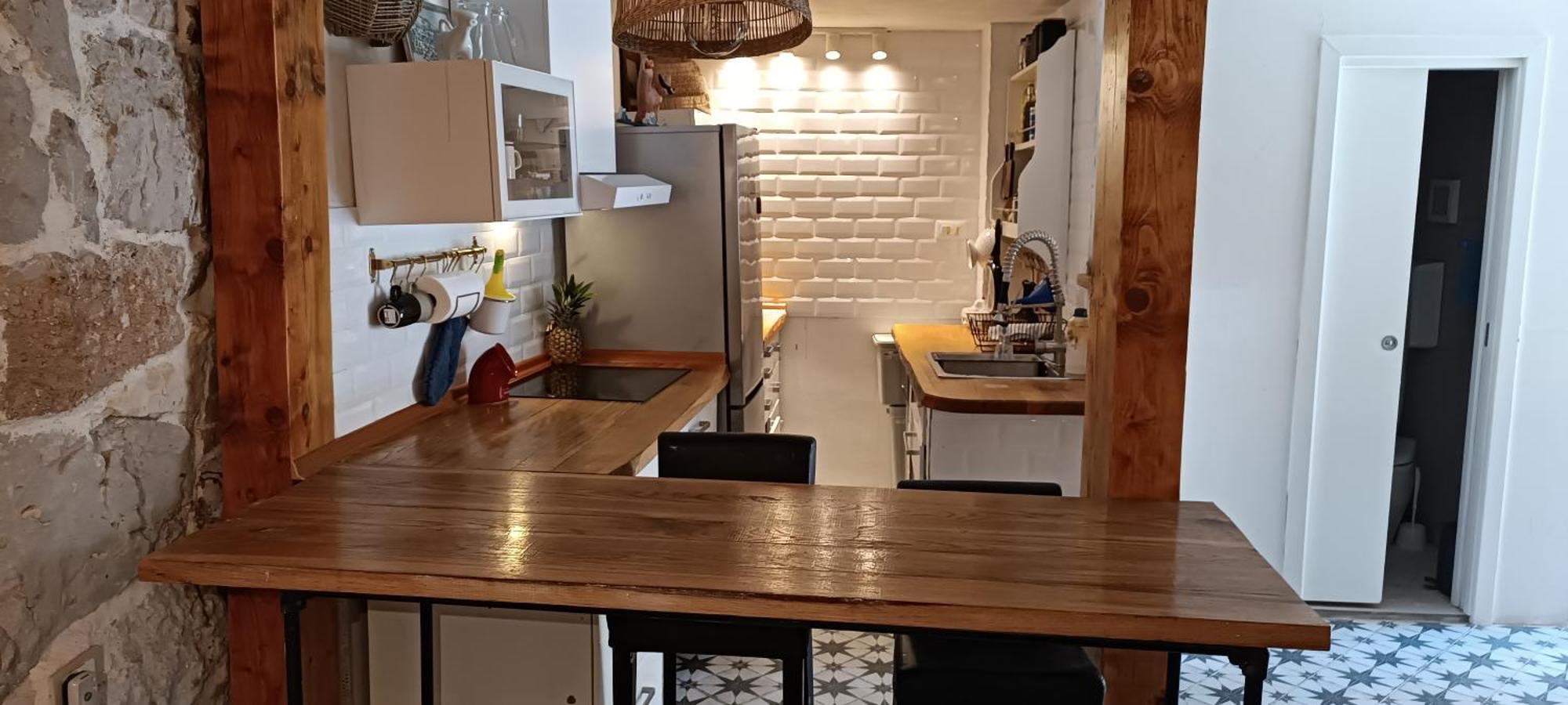Charming Central Home Split Bagian luar foto
